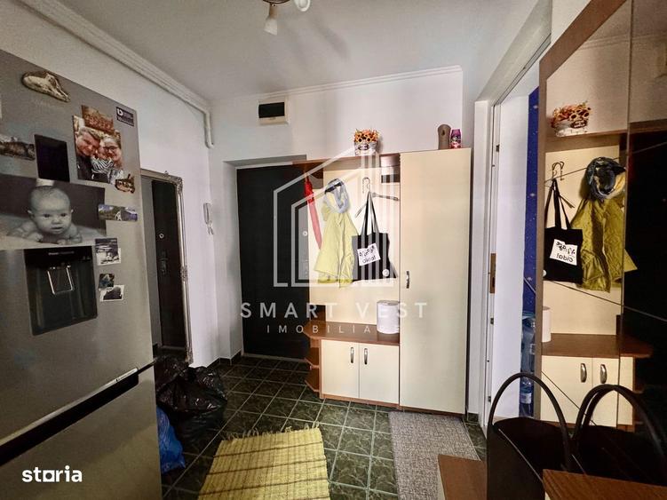 Apartament 3 camere | Etajul 2 | Zona Centrala - 3