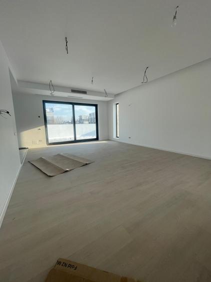 Vila Individuala Finalizata in Ansamblu de 6 Vile | Matei Millo - 4