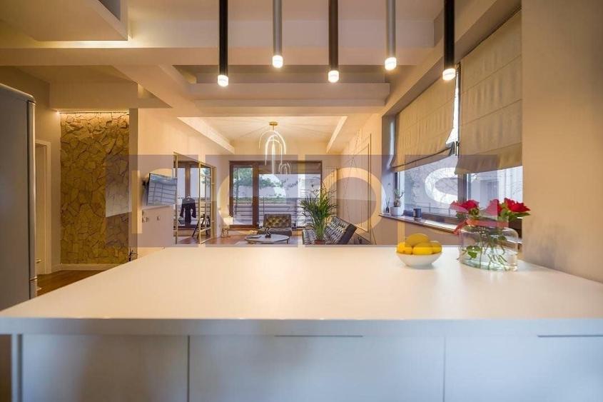 VANZARE APARTAMENT 2 CAMERE | HERASTRAU | 24MP TERASA | MOBILAT-UTILAT - 5