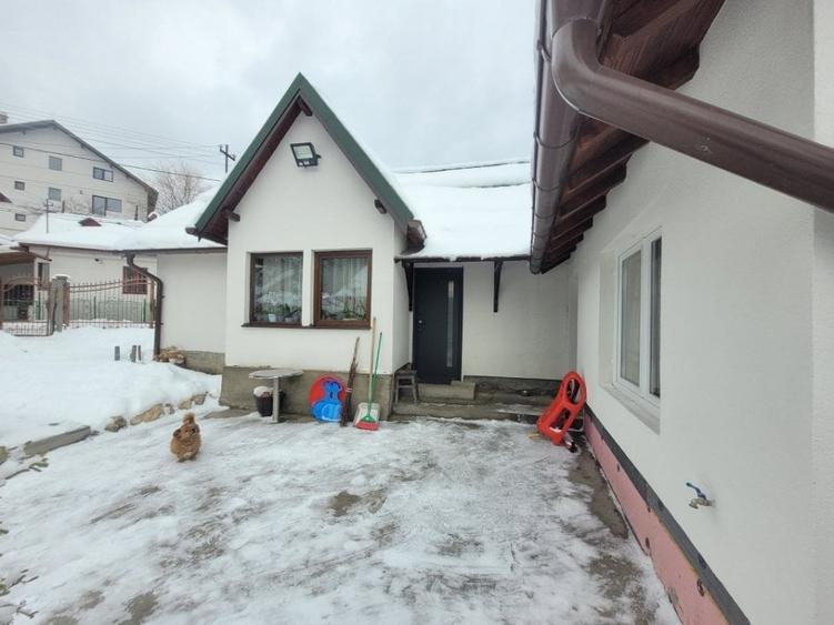 Casa de vanzare in Busteni - 1