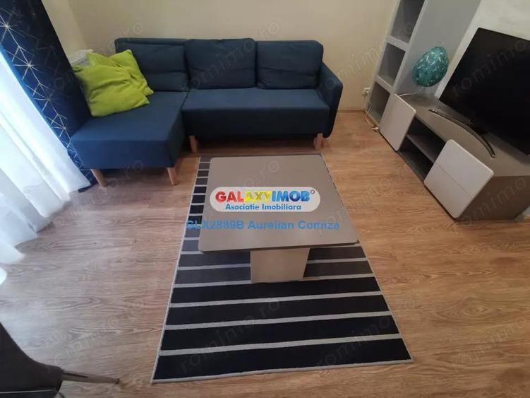 Apartament 2 camere Snagov sp 45mp etaj 1 - 6