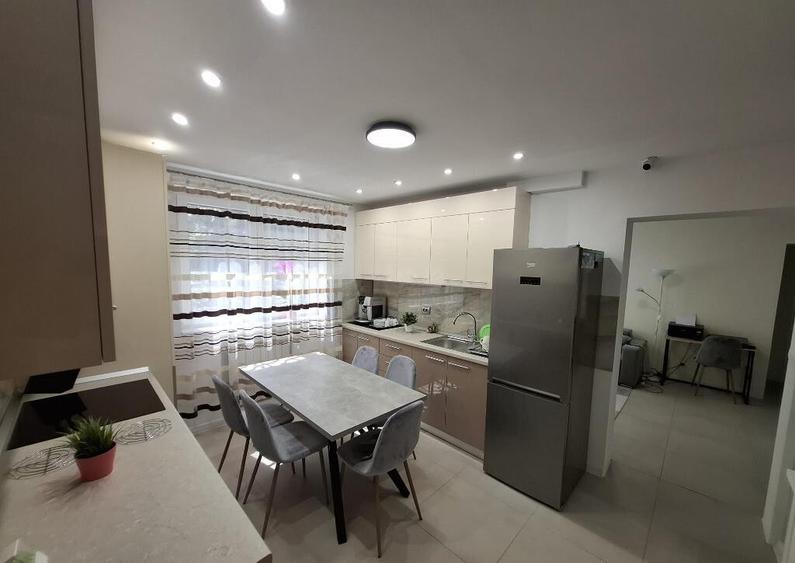 Apartament 3 camere str. doina sector 5 - 15