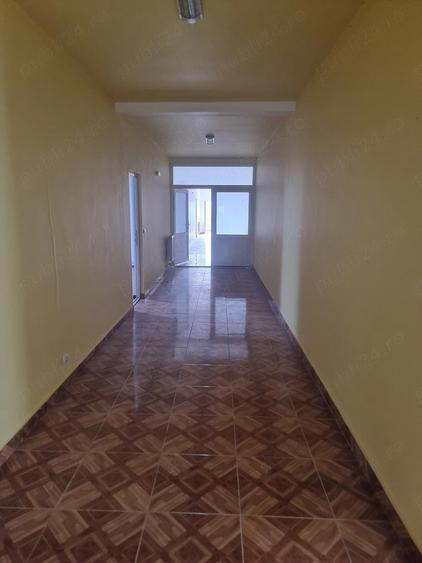 Proprietate de vanzare, 1 hectar teren, la drum national DN17 Dej Bistrita - 9