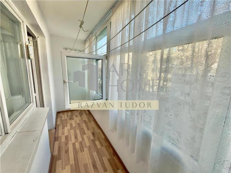 Apartament 2 camere  , central, zona Cina , Ploiesti - 5