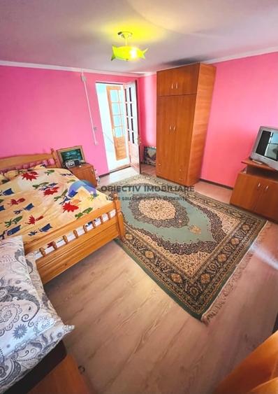 Casa + teren de vanzare in comuna Vanatori – jud. Neamt - 6