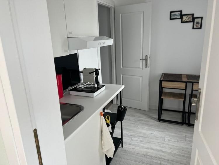 Penthouse Dorobanti, aparthotel-oportunitate investitie - 11