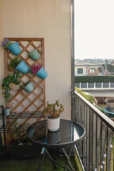 PF (proprietar) - cartier Europa- apartament luminos 3 camere + 2 parcari - 11