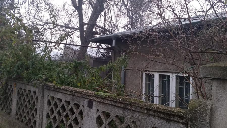 Casa , parter, zona Sos.Chitilei, Marmurei. 160000 E - 2