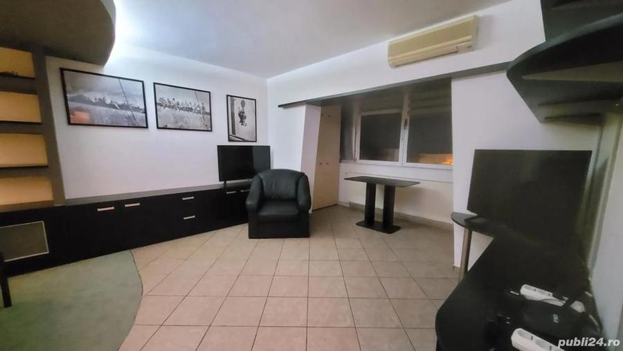 Garsoniera Rond Alba Iulia - 1