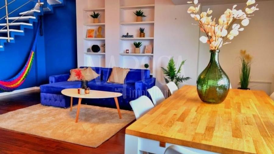 Apartament 4 camere de vanzare in Buna Ziua, Cluj Napoca - 4