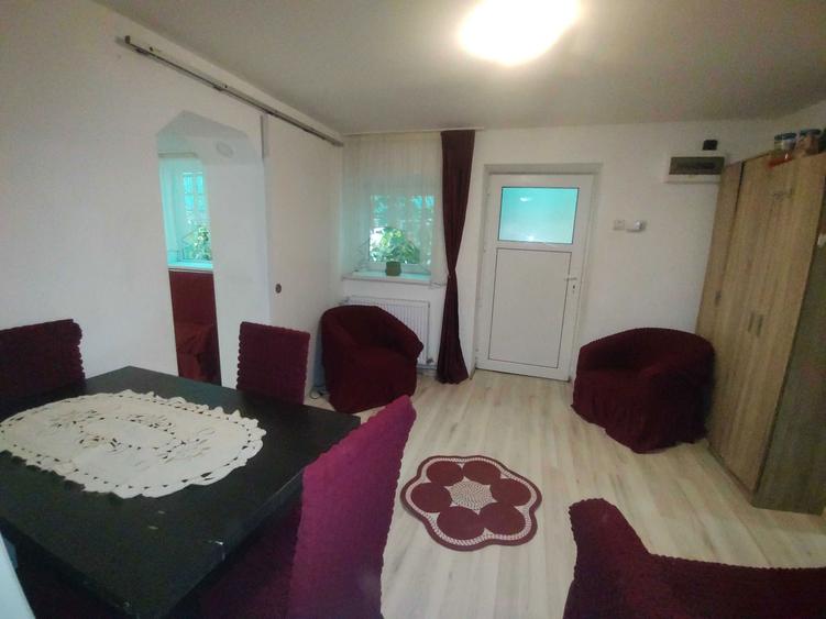 Casa Pecica 50000 euro fix 55000 euro rate (avans min 40000 euro) - 2