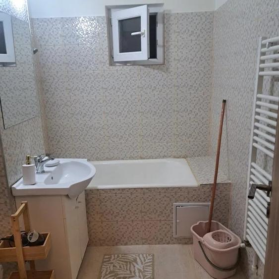 Apartament 2 camere, centrala gaz, modern, zona Eden. - 8
