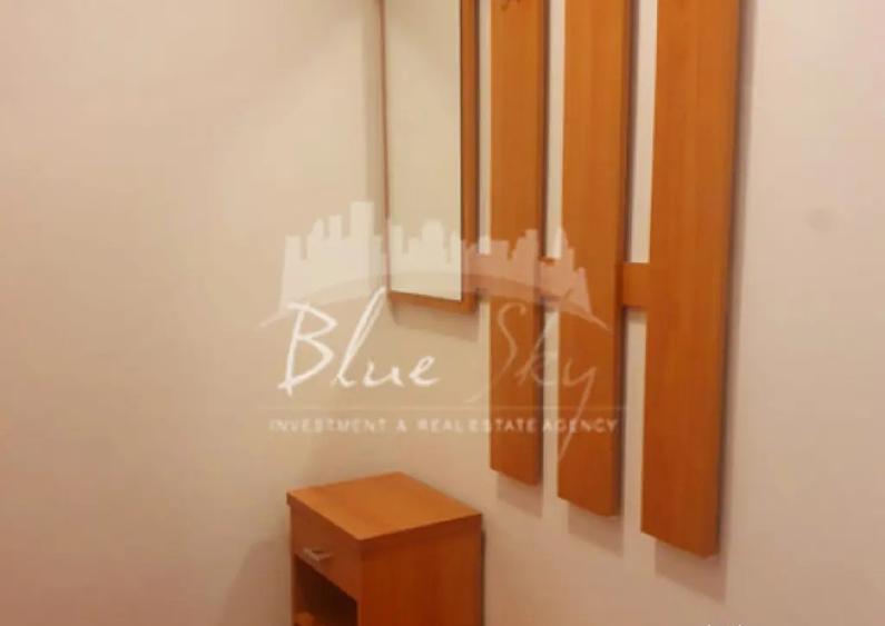 Inel 2 -Apartament 2 camere , centrala pe gaz , etaj interme - 8