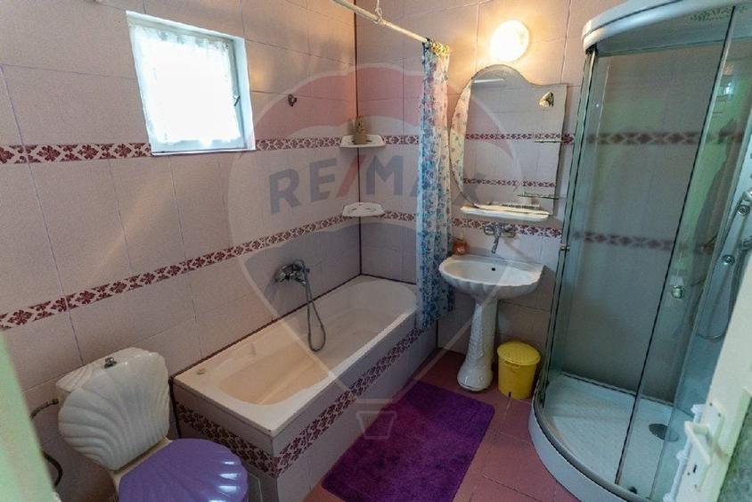 Casă / Vilă de vânzare in Cristur jud.Hunedoara - 16