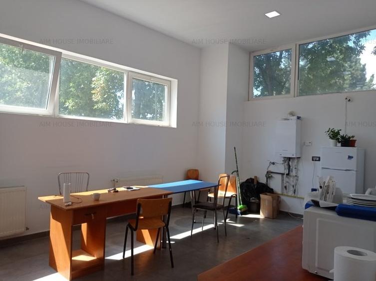 Tunari-Centura/Teren 9000mp si hala 4.200 mp - 5