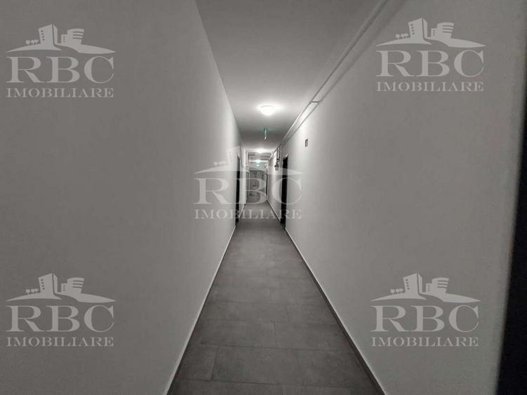 Apartamente 3 camere etaj intermediar Intre Lacuri - 4