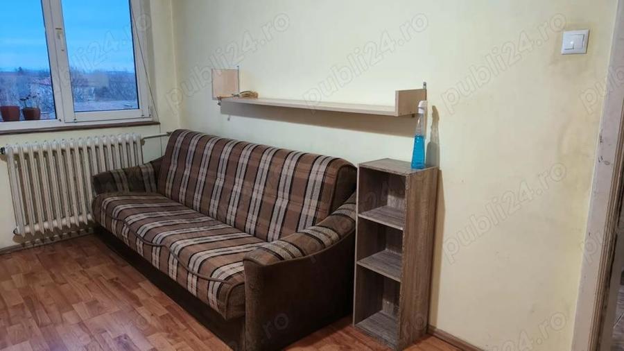 Proprietar inchiriez apartament 2 camere zona Sagului - 9