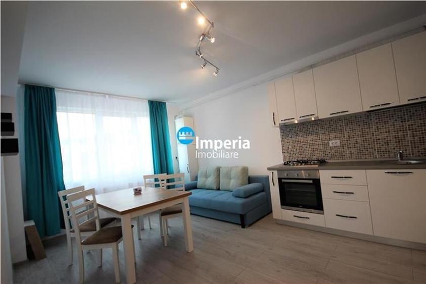 Apartament 2 cam de inchiriat,Pacurari sos Rediu - 1