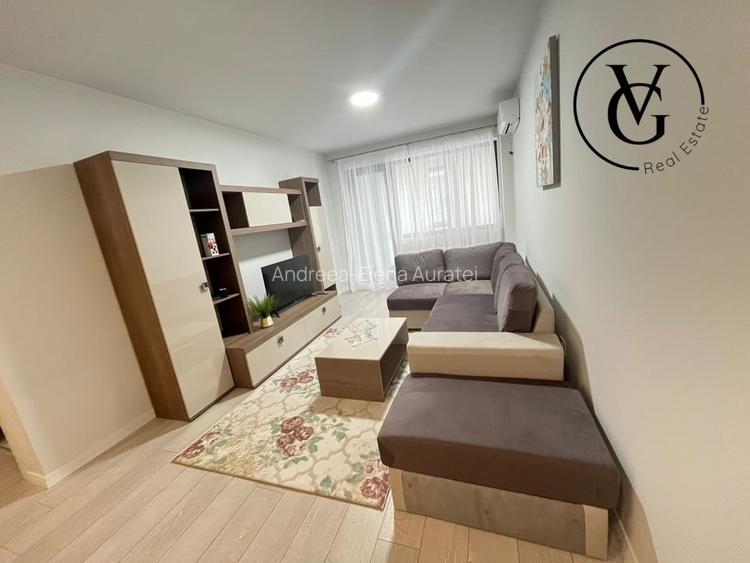 Apartament 3 camere + parcare - Zen Residence - termen lung Apartament 3 camere + parcare - Zen Residence - termen lung