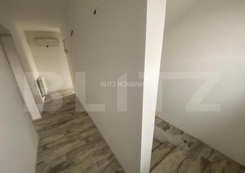 Oportunitate! Vila individuala de 217mp SU, 355 mp de teren,
