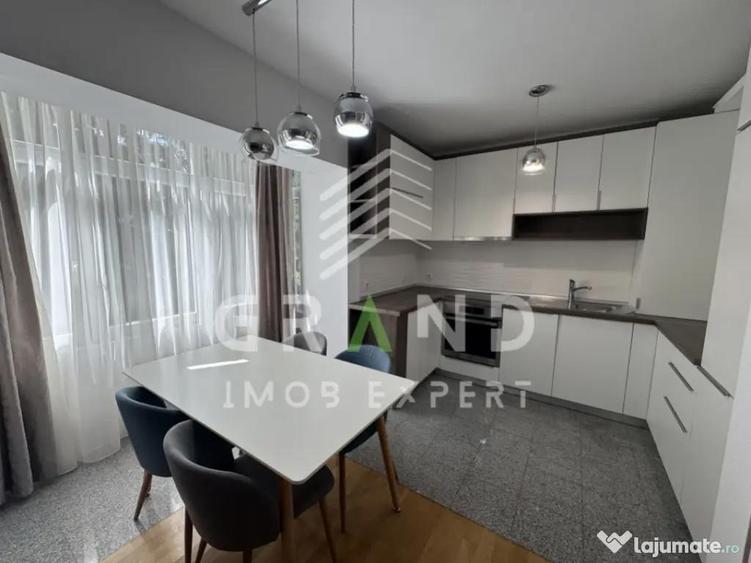 Ap 2 camere | BALCON | PARCARE | ANDREI MURESANU - 17