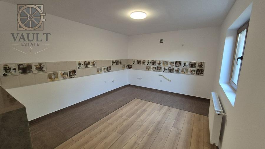 Vila spatioasa in Buftea-Locatie centrala, vizibila si usor accesibila - 9