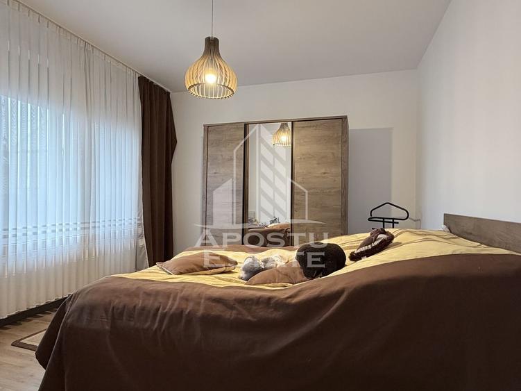 Casa moderna de vanzare Sanandrei - 3