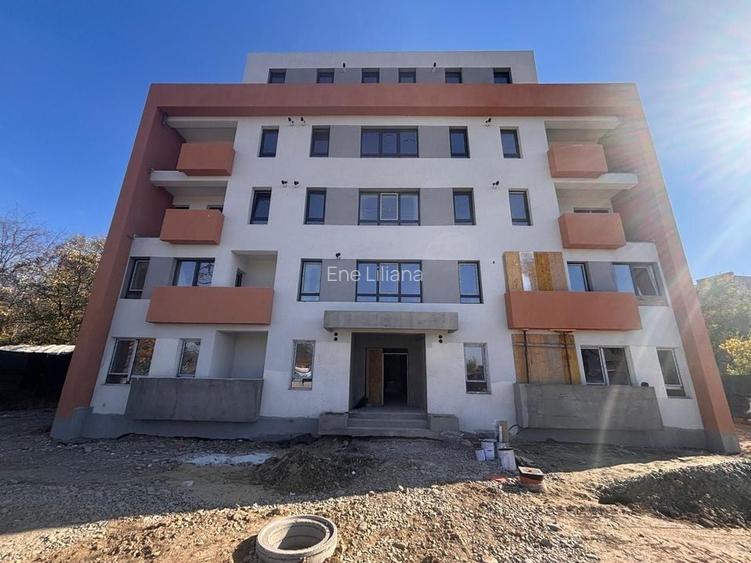 Apartament 2 camere - 70 mp utili - Micro 17