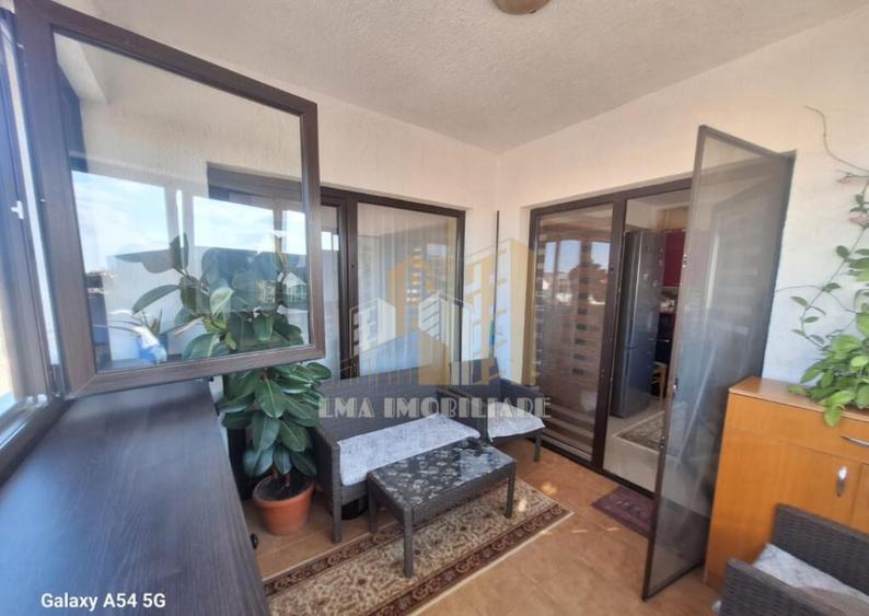 Apartament 2 camere decomandat Ghimbav Brasov - 1