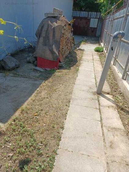 Gradina Mare Vila P+1 LA GRI 3 cam 186mp construiti teren 247 mp - 5