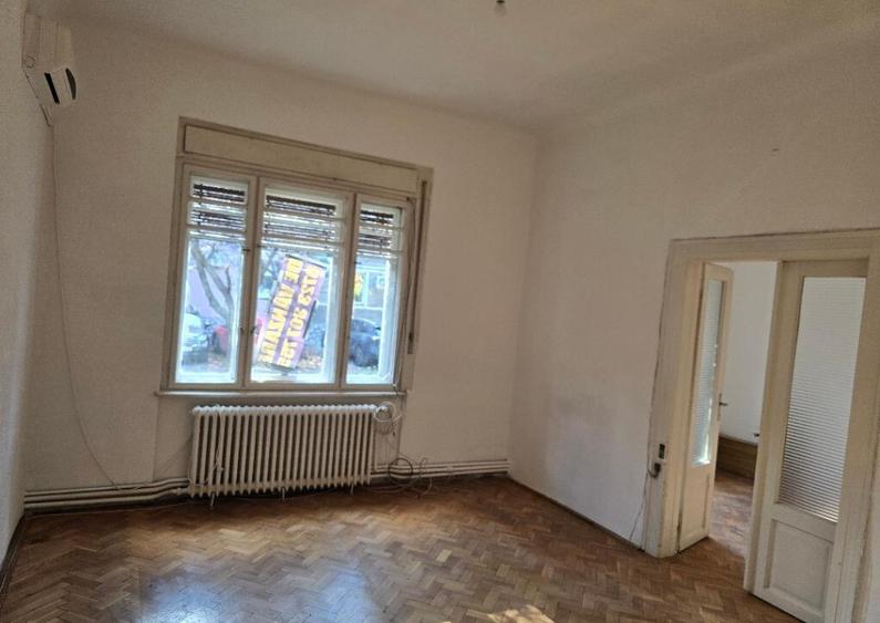 Casa Zona Ultracentrala , 6 cam SC 200 , teren 242, inc oras - 6