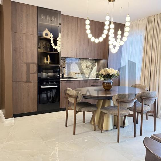 Apartament premium 2 camere Braytim Giroc - 1