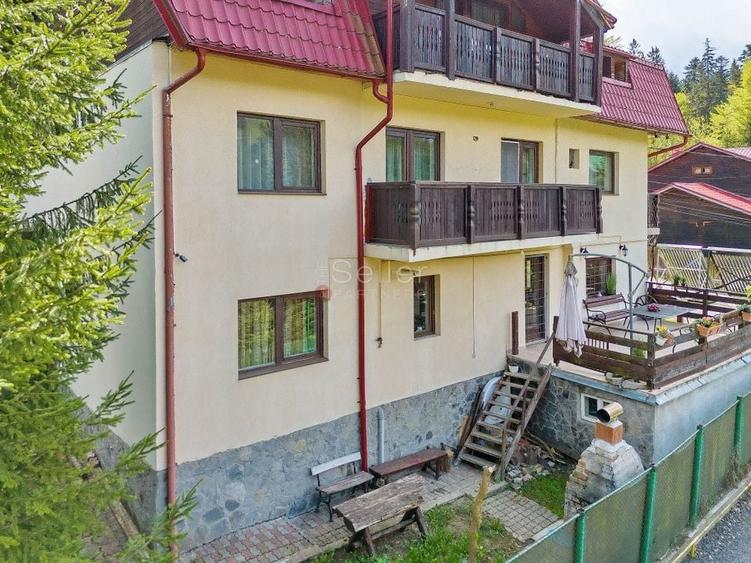 Duplex in mijlocul naturii - 26