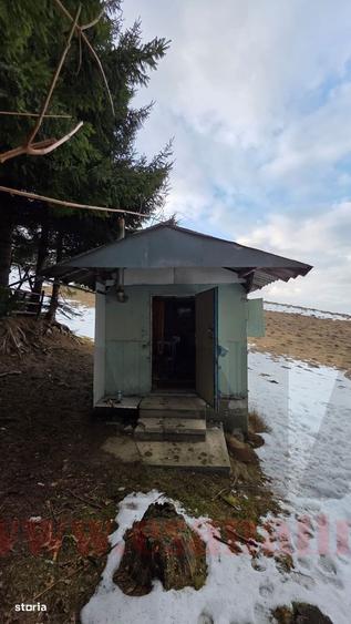 Proprietar | Teren Panoramic PUZ + Cabana | Drumul Paltinisului |746mp - 7