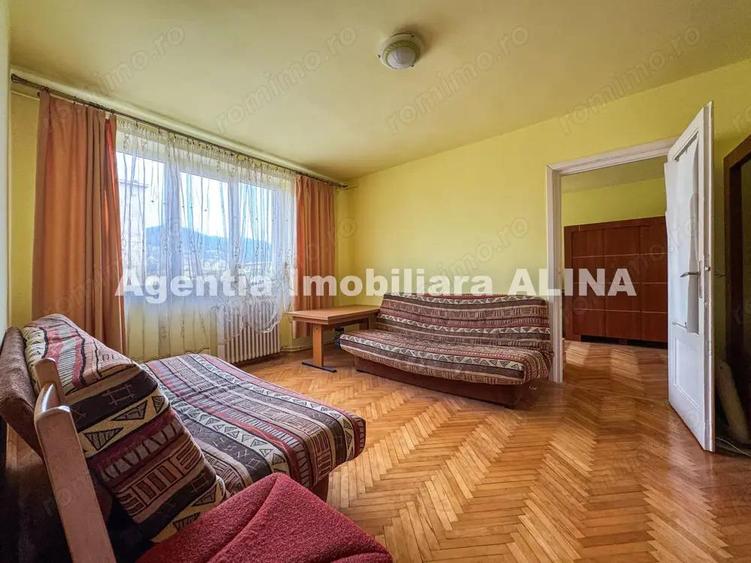 Apartament 2 camere in Deva, zona Iuliu Maniu, suprafata utila 45 mp, semidecomandat, etaj 3 3... - 7