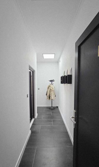 Teren cu hala noua de vanzare, parc logistic Salonta/Bihor - 13