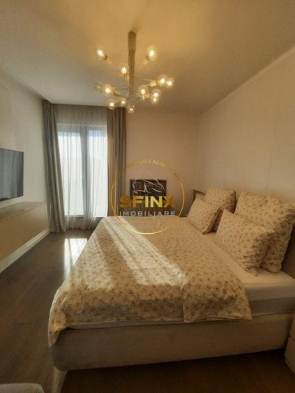 Iancu Nicolae Jolie Ville, vila noua, 7 camere, 4 locuri de parcare - 31