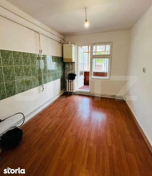 Apartament 2 camere, Tudor - 2