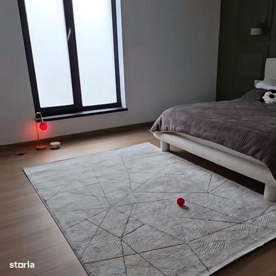 Casa zona Metro 3camere cu centrala pe gaze - 3