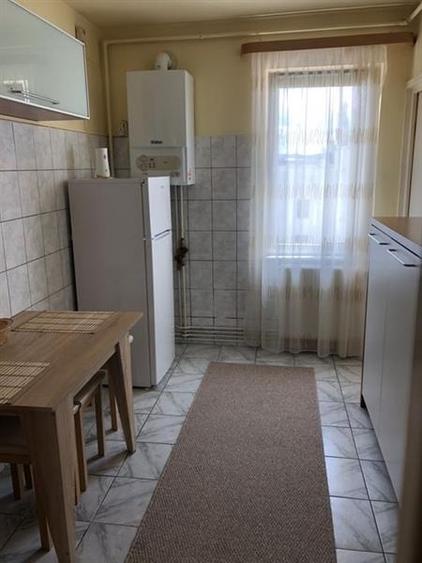 Apartament cu 3 camere, Tudor, Targu Mures. - 2