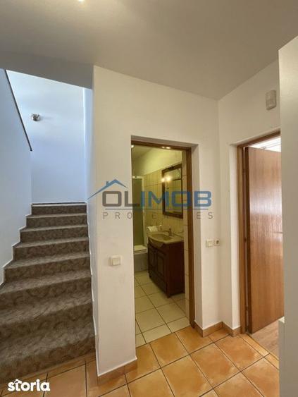 Inchiriere vila moderna in ansamblul rezidential Pipera - 4