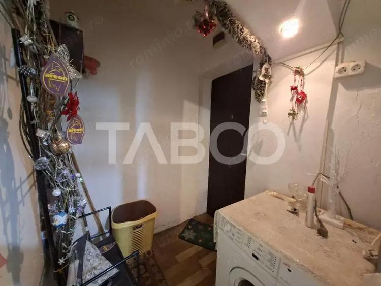 Apartament de vanzare 2 camere etaj intermediar Profi Tiglari - 10