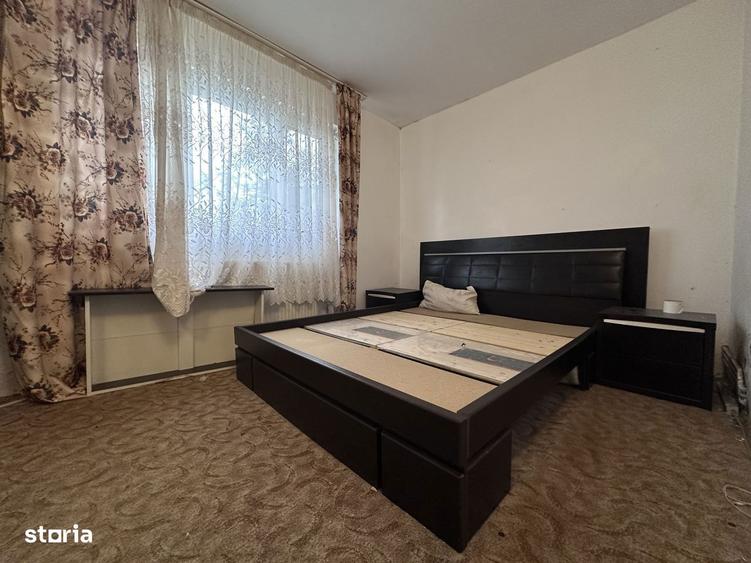 ETAJ 1! Vanzare apartament cu 2 camere in M11 - Targoviste - 3