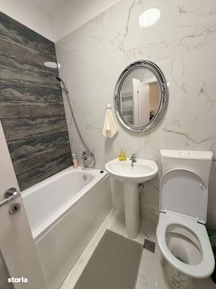 garsoniera M Garsoniera Militari Residence - 9