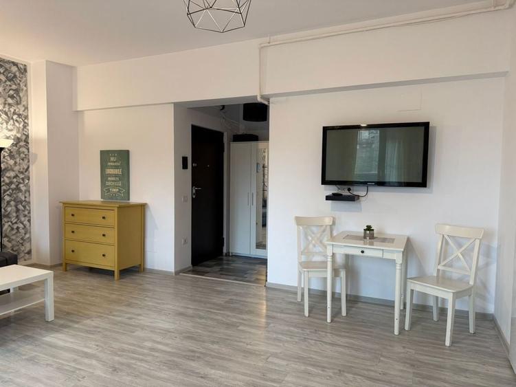 Garsoniera zona Mall Vitan, Mihai Bravu, Timpuri Noi, Nerva Traian - 6