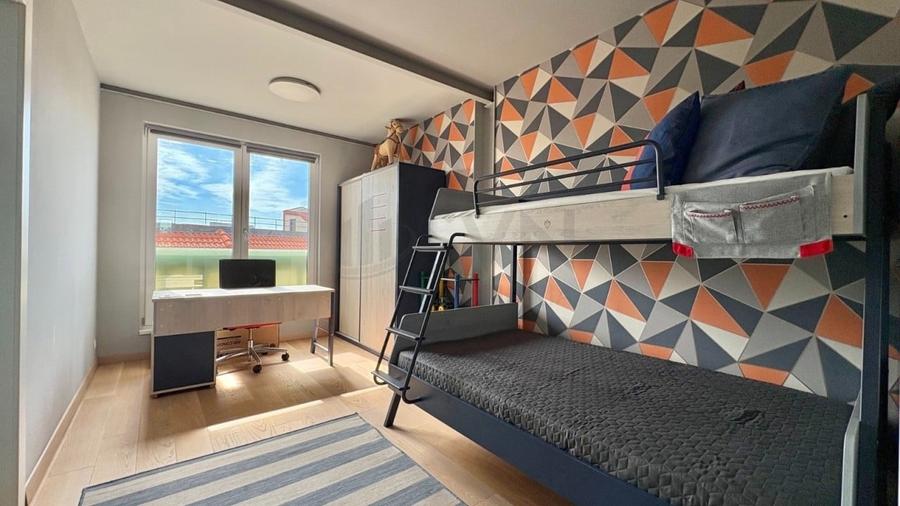 REA1025565 Apartament spatios 3 camere I Zona Herastrau - 2