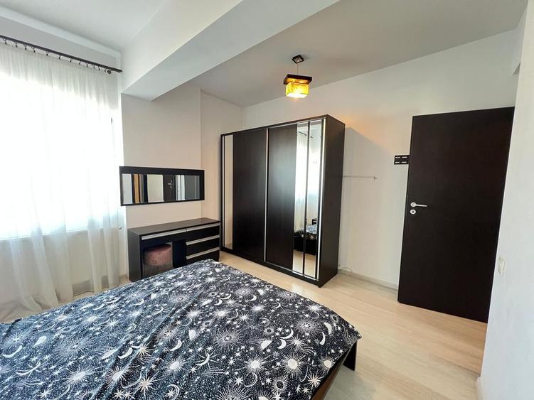 Apartament 3 Camere Rezervelor 54 Trattoria Roz Cafe Militari Residence - 7
