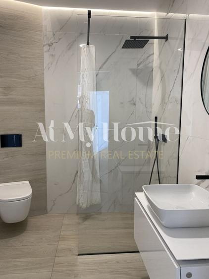 Apartament NOU, Modern, Luminos cu 4 camere, partial mobilat Rovere, parcare - 12