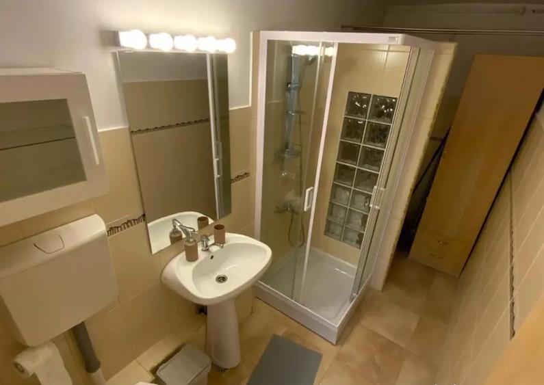 Inchiriez garsoniera Crangasi, Str. Vintila Mihailescu nr.12 - 9