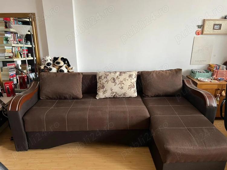 Chirie apartament Campului - 5